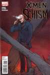 X-Men: Prelude to Schism comic books